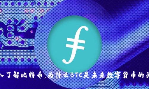 深入了解比特币：为什么BTC是未来数字货币的关键