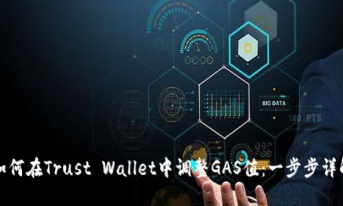 如何在Trust Wallet中调整GAS值：一步步详解