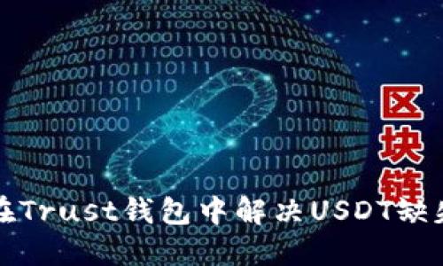 如何在Trust钱包中解决USDT缺失问题