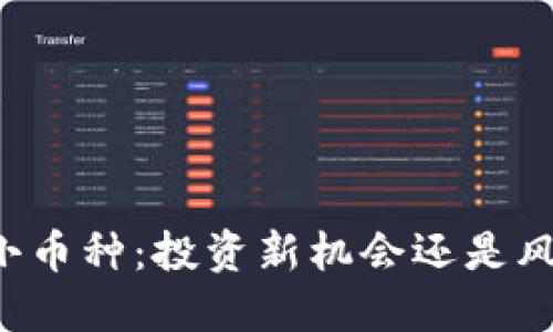虚拟币小币种：投资新机会还是风险陷阱？