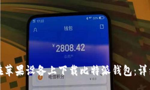 A. 

如何在苹果设备上下载比特派钱包：详细指南