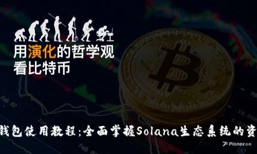 Sollet钱包使用教程：全面掌握Solana生态系统的资产管理