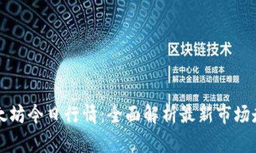 以太坊今日行情：全面解析最新市场走向