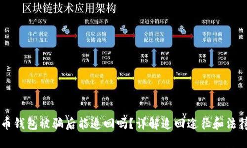 虚拟币钱包被骗后能追回吗？详解追回途径和法律对策