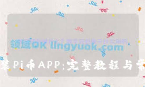 如何轻松安装Pi币APP：完整教程与常见问题解答