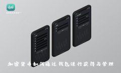 加密货币如何通过钱包进行获得与管理