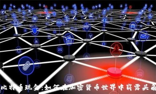   
比特币现金：如何在加密货币世界中崭露头角