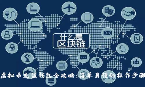 虚拟币充值钱包全攻略：简单易懂的操作步骤