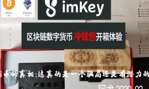 揭开Pi币的真相：这真的是一个骗局还是有潜力的项目？