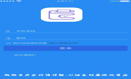 狗狗币历史行情详解：从诞生到暴涨的背后
