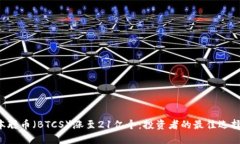 中本聪币（BTCS）涨至21亿个：投资者的最佳选择