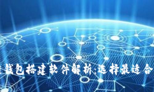 区块链钱包搭建软件解析：选择最适合的工具