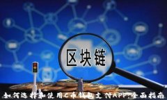 如何选择和使用C币钱包支付APP：全面指南
