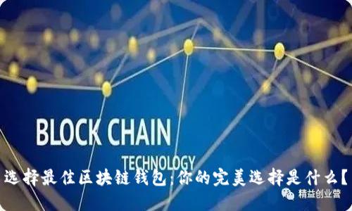 选择最佳区块链钱包：你的完美选择是什么？