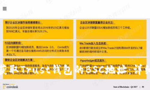如何获取Trust钱包的BSC地址：详细指南