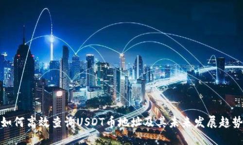 如何高效查询USDT币地址及其未来发展趋势