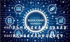 USDT钱包的多通道发展趋势与未来展望USDT钱包的通