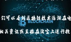 在淘宝以及其他电子商务平台上，区块链的应用