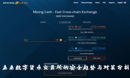 未来数字货币交易所的安全趋势与对策分析