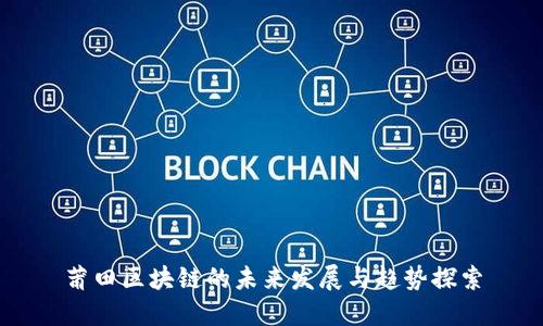 莆田区块链的未来发展与趋势探索