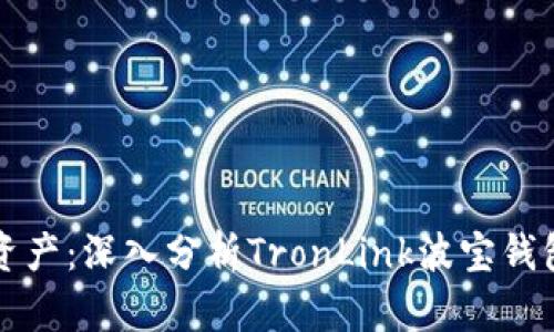 未来的数字资产：深入分析TronLink波宝钱包的发展趋势