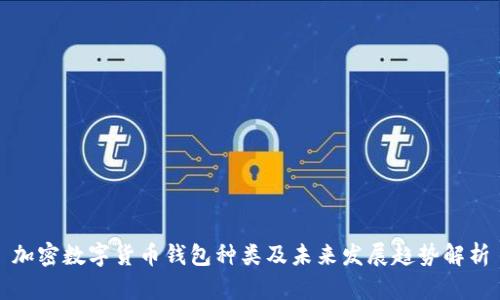加密数字货币钱包种类及未来发展趋势解析