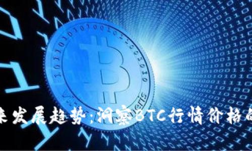 比特币未来发展趋势：洞察BTC行情价格的潜在变化