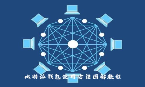 比特派钱包使用方法图解教程
