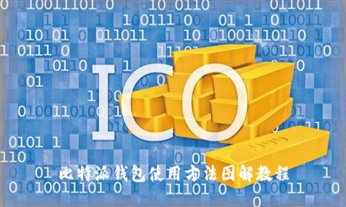 比特派钱包使用方法图解教程