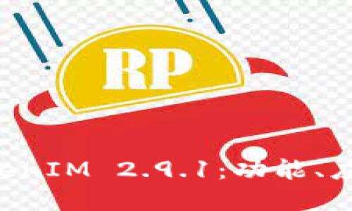 深入探索 TokenIM 2.9.1：功能、应用及未来展望