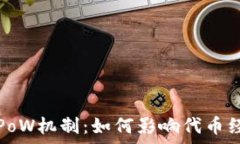  深度解析虚拟币PoW机制：如何影响代币经济及其