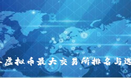 2023年虚拟币最大交易所排名与选择指南