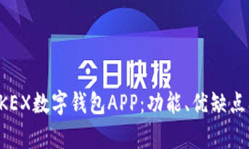 全面解析OKEX数字钱包APP：功能、优缺点及使用指南