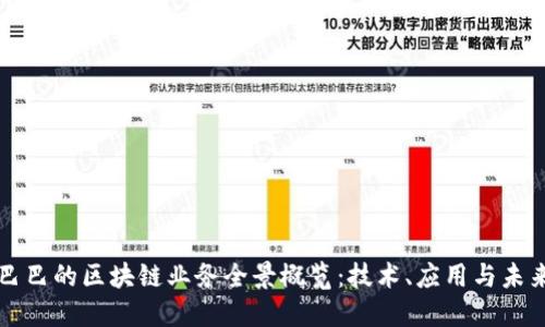 阿里巴巴的区块链业务全景概览：技术、应用与未来发展
