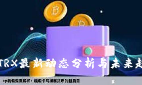 波场币TRX最新动态分析与未来趋势展望