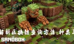 全面解析区块链查询方法：种类与应用